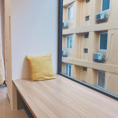 Wabi Sabi Homestay 胡志明市 外观 照片