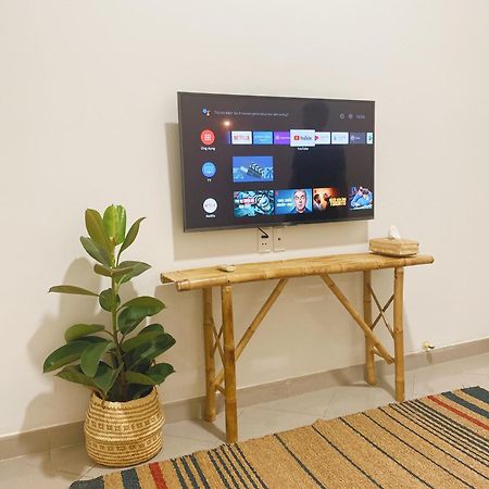 Wabi Sabi Homestay 胡志明市 外观 照片
