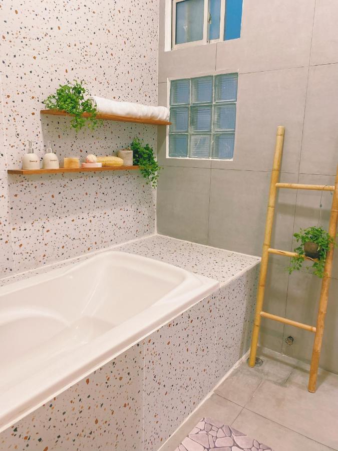 Wabi Sabi Homestay 胡志明市 外观 照片
