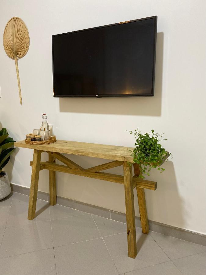 Wabi Sabi Homestay 胡志明市 外观 照片